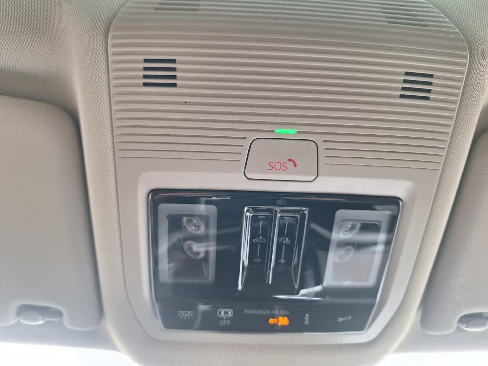 2025 Volkswagen Atlas Peak Edition SE photo 16