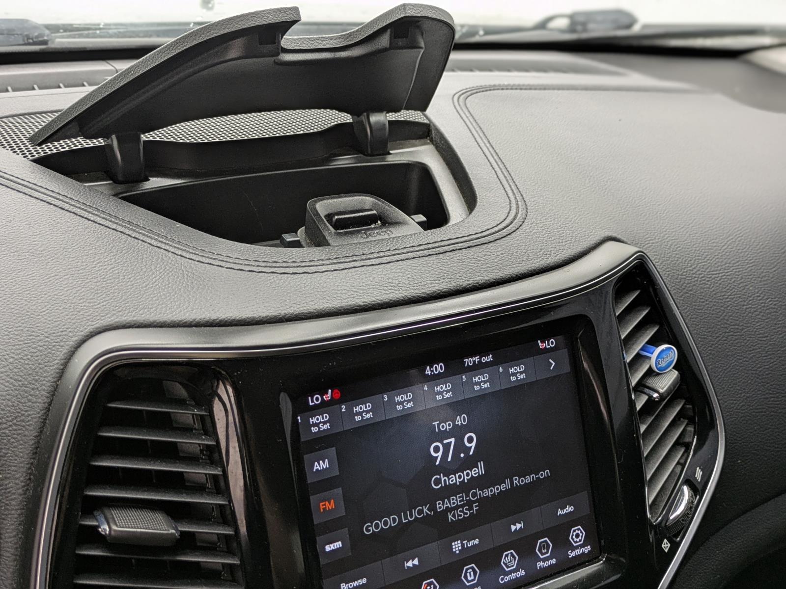 2021 Jeep Cherokee Limited photo 27
