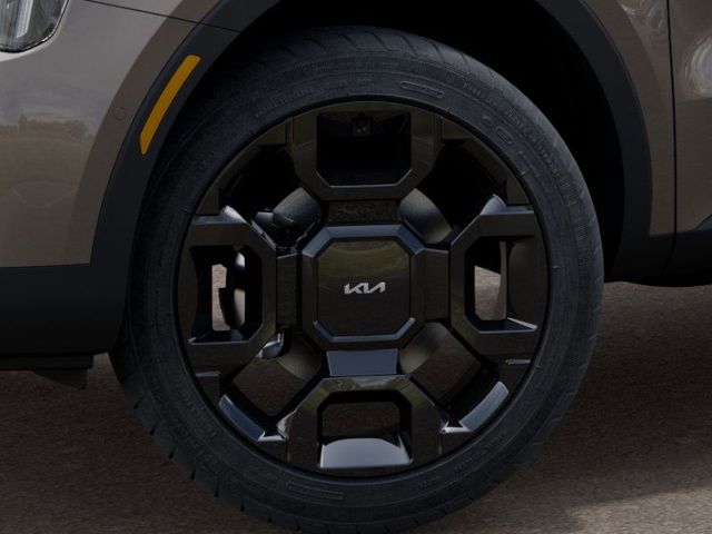 2025 Kia Sorento X-Line SX photo 8