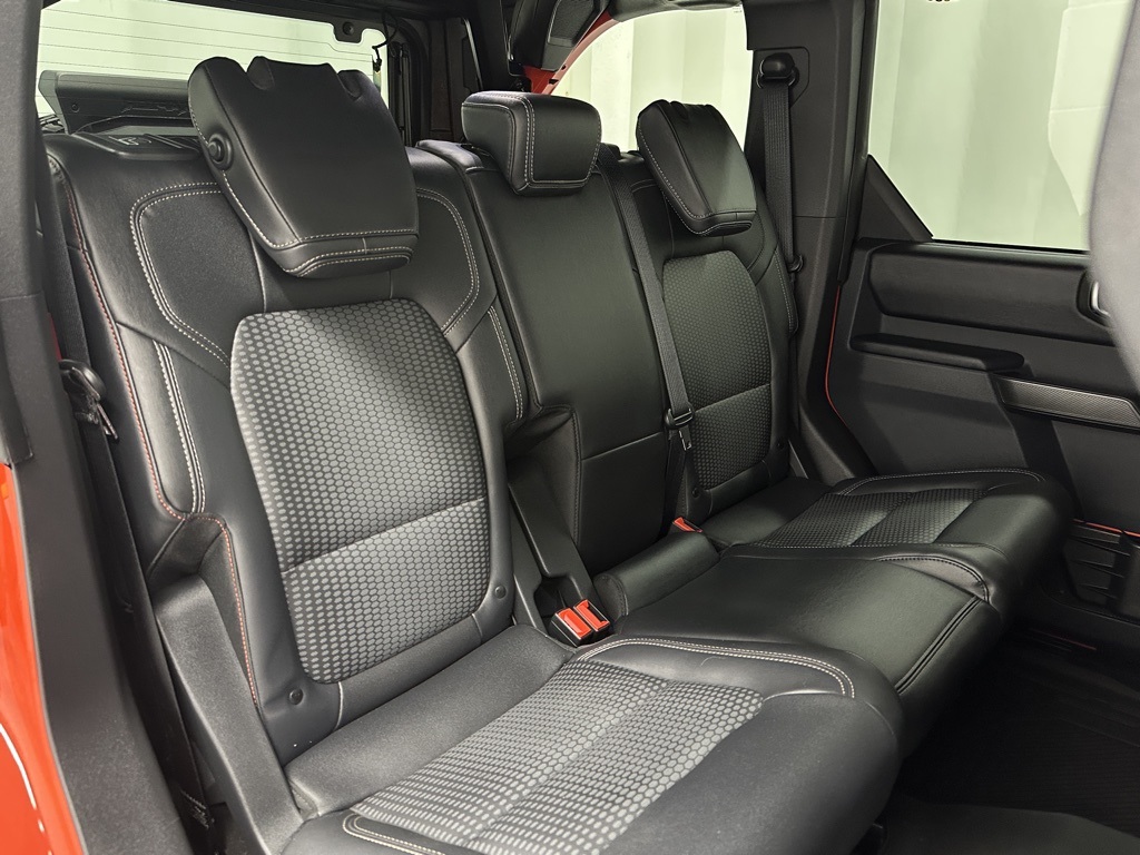 2023 Ford Bronco Raptor photo 21