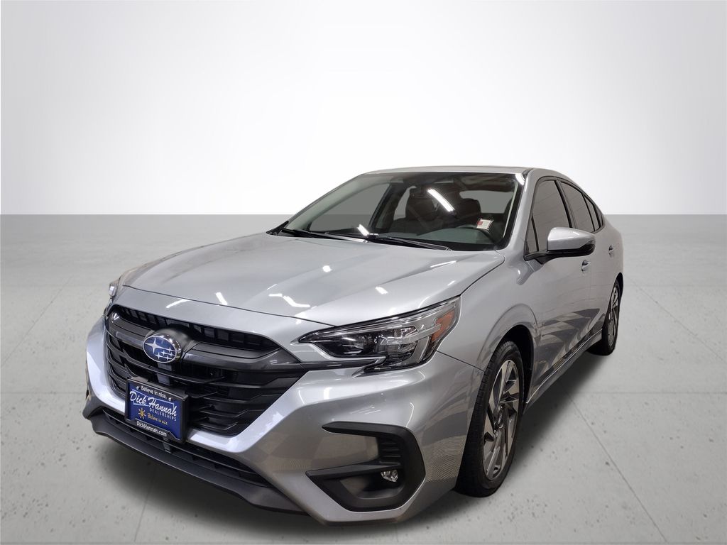 2024 Subaru Legacy Limited photo 2