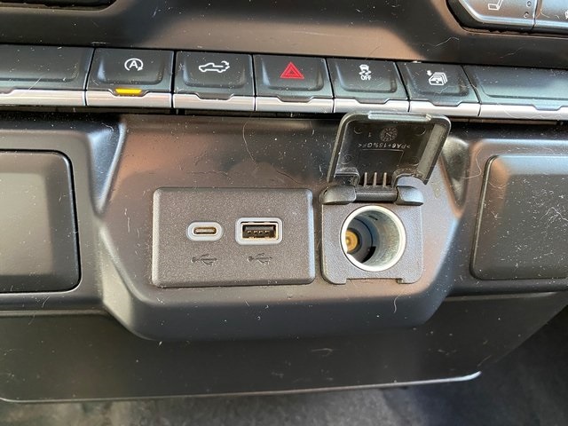 2019 Chevrolet Silverado 1500 LT photo 13