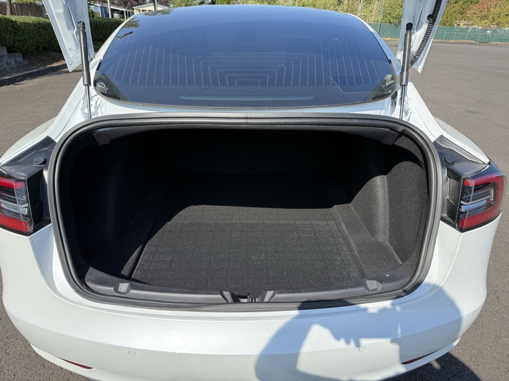 2019 Tesla Model 3 Standard Range Plus photo 16
