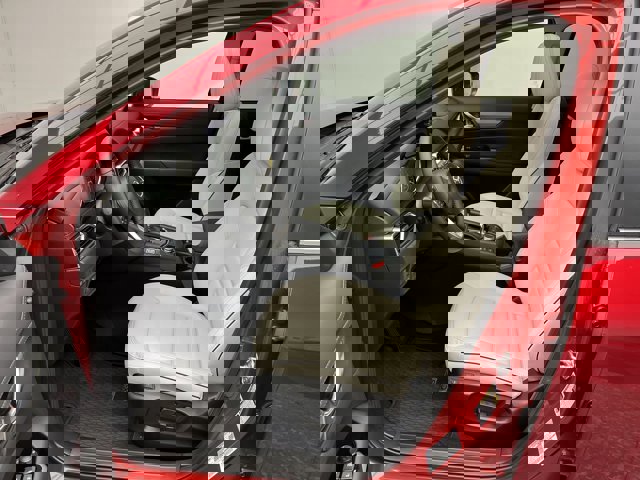 2025 Mazda CX-5 2.5 S Preferred photo 2