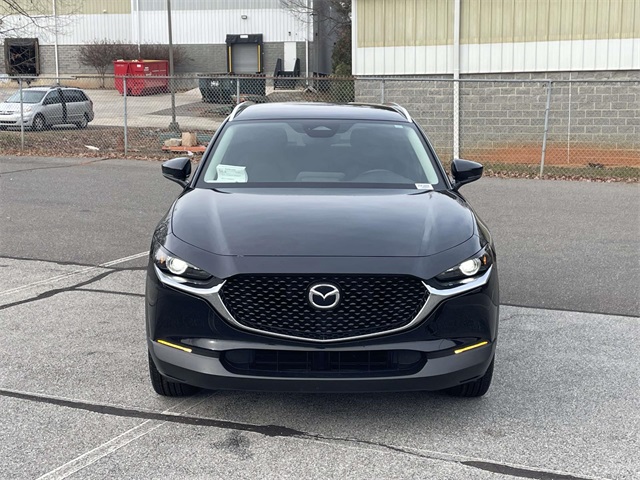 2024 Mazda CX-30 2.5 Select Sport photo 2