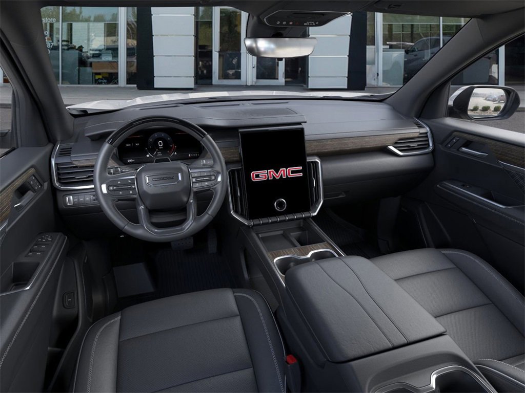2026 Gmc Acadia Denali photo 15