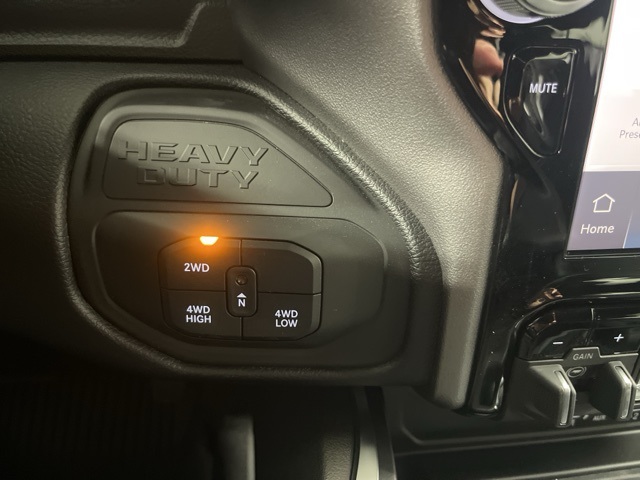 2026 Ram 2500 Big Horn photo 20