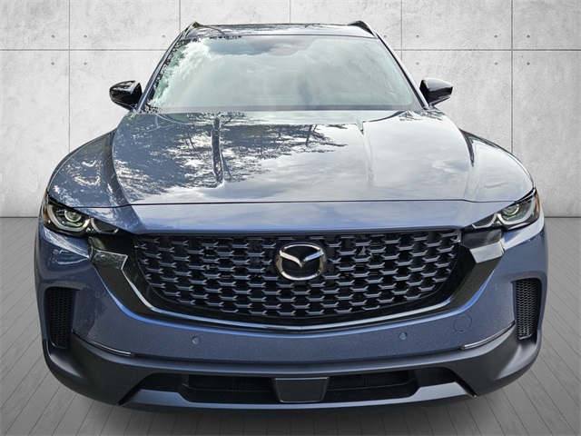 2026 Mazda CX-50 2.5 S Meridian Edition photo 2