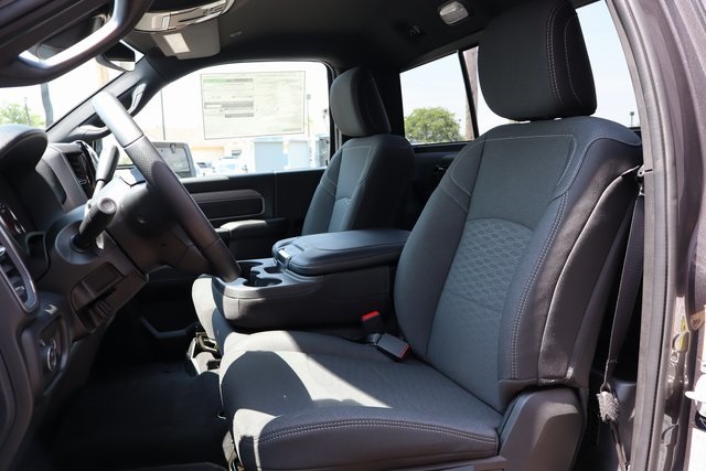 2026 Ram 2500 Tradesman photo 10