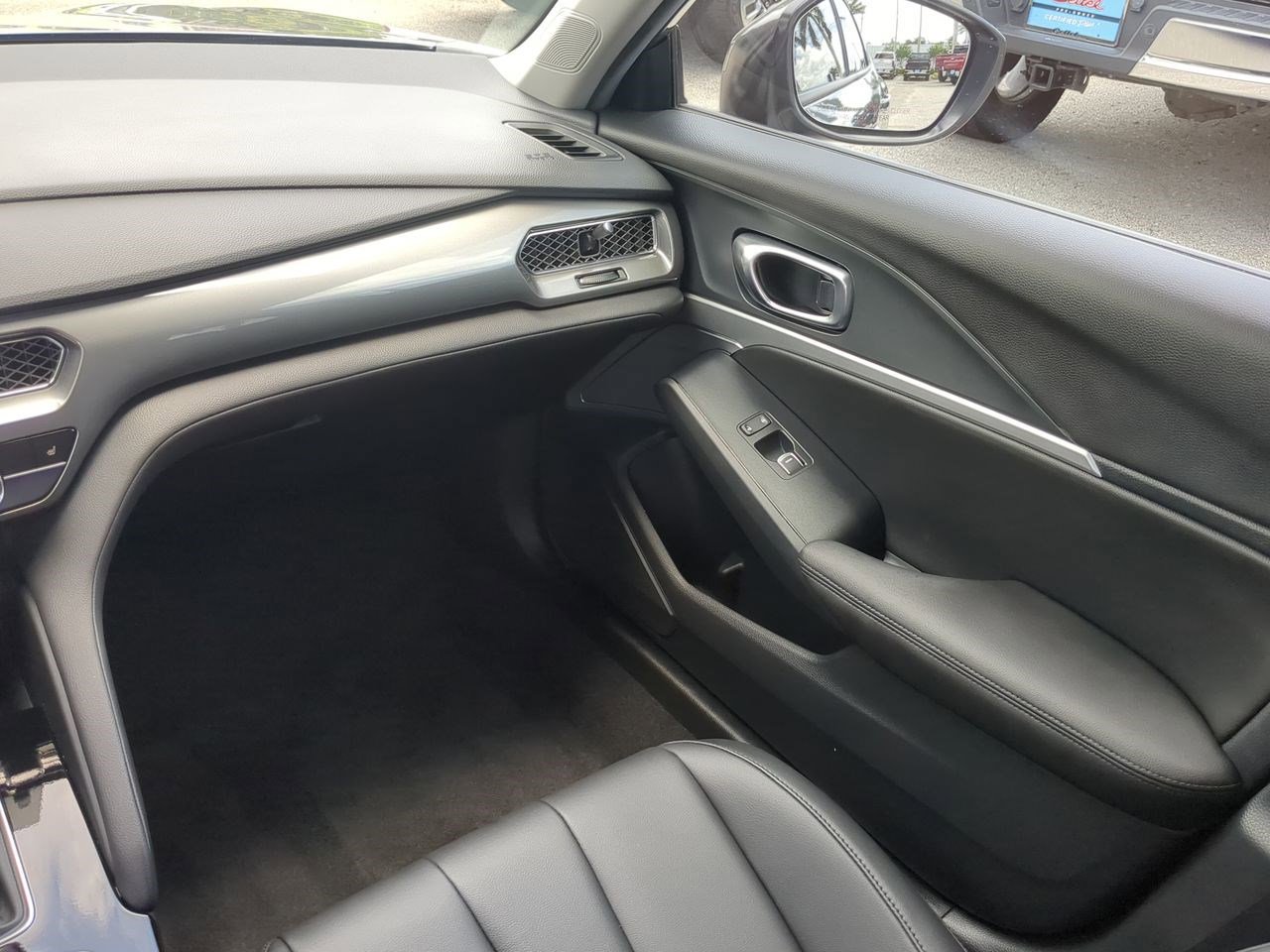 2025 Acura Integra Base photo 15