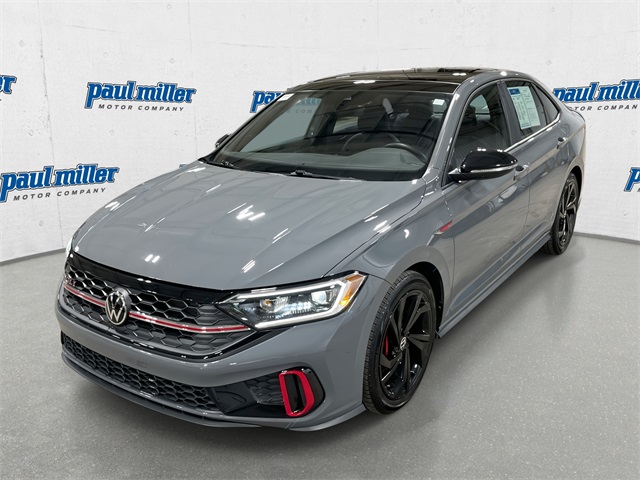 2024 Volkswagen Jetta GLI Autobahn's photo