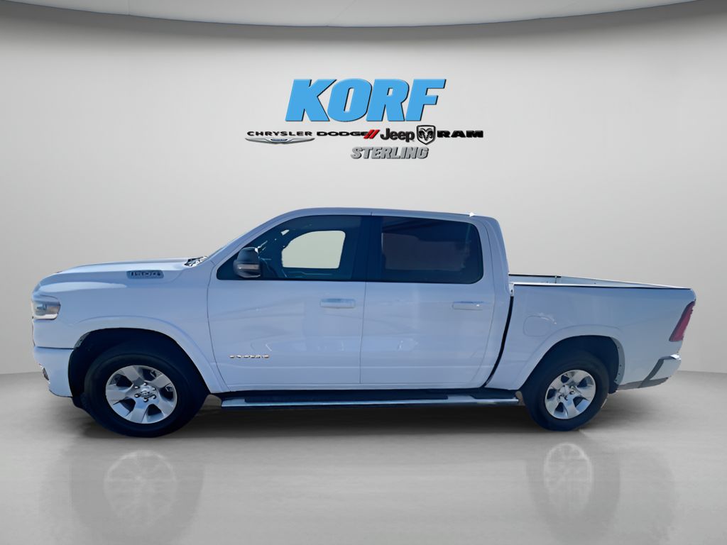 2026 Ram 1500 Lone Star photo 3