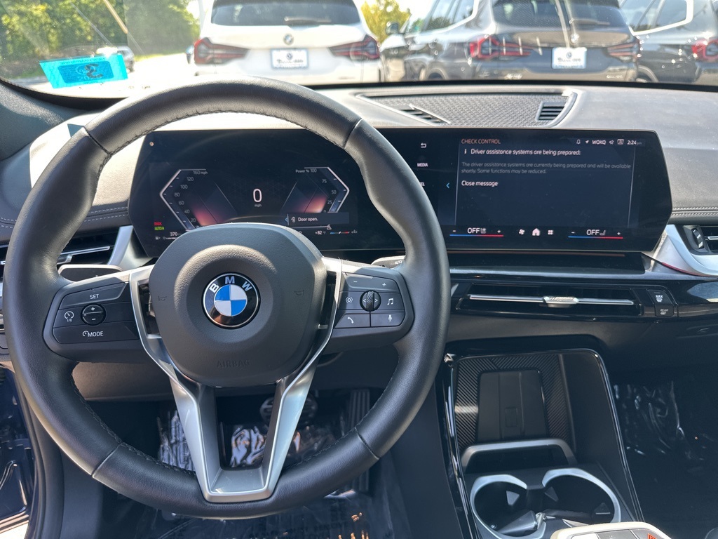 2025 Bmw X1 XDrive28i photo 11