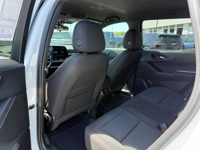 2026 Chevrolet Equinox LT photo 11