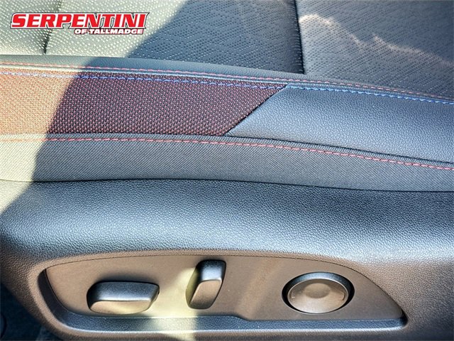 2026 Chevrolet Equinox RS photo 16