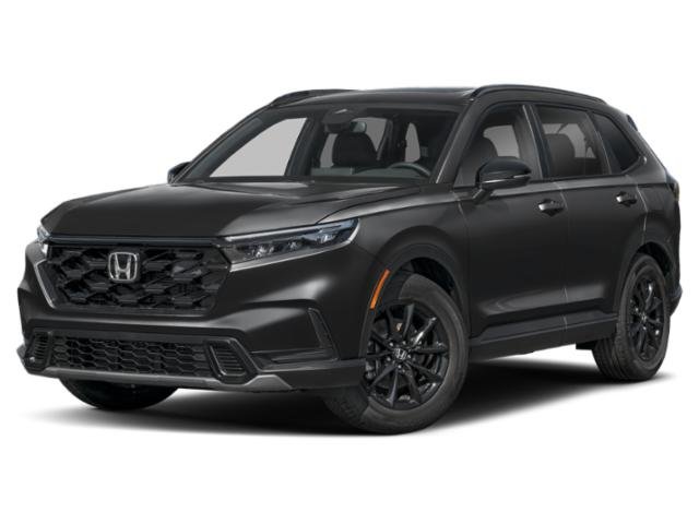 2026 Honda CR-V Sport's photo