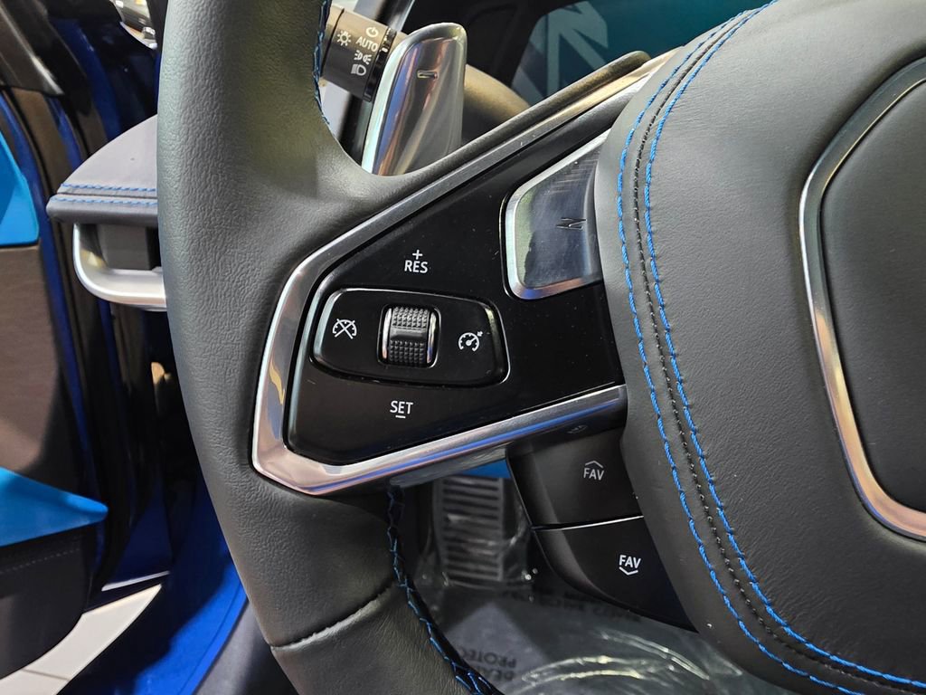 2023 Chevrolet Corvette Stingray 3LT photo 14