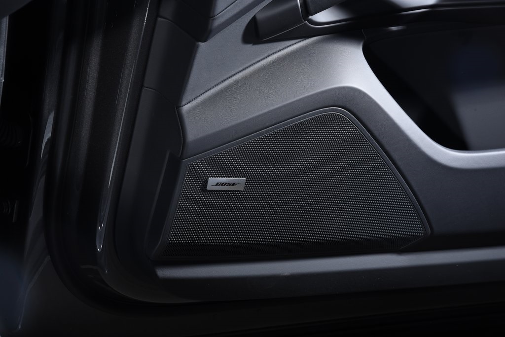 2025 Porsche Cayenne GTS photo 27