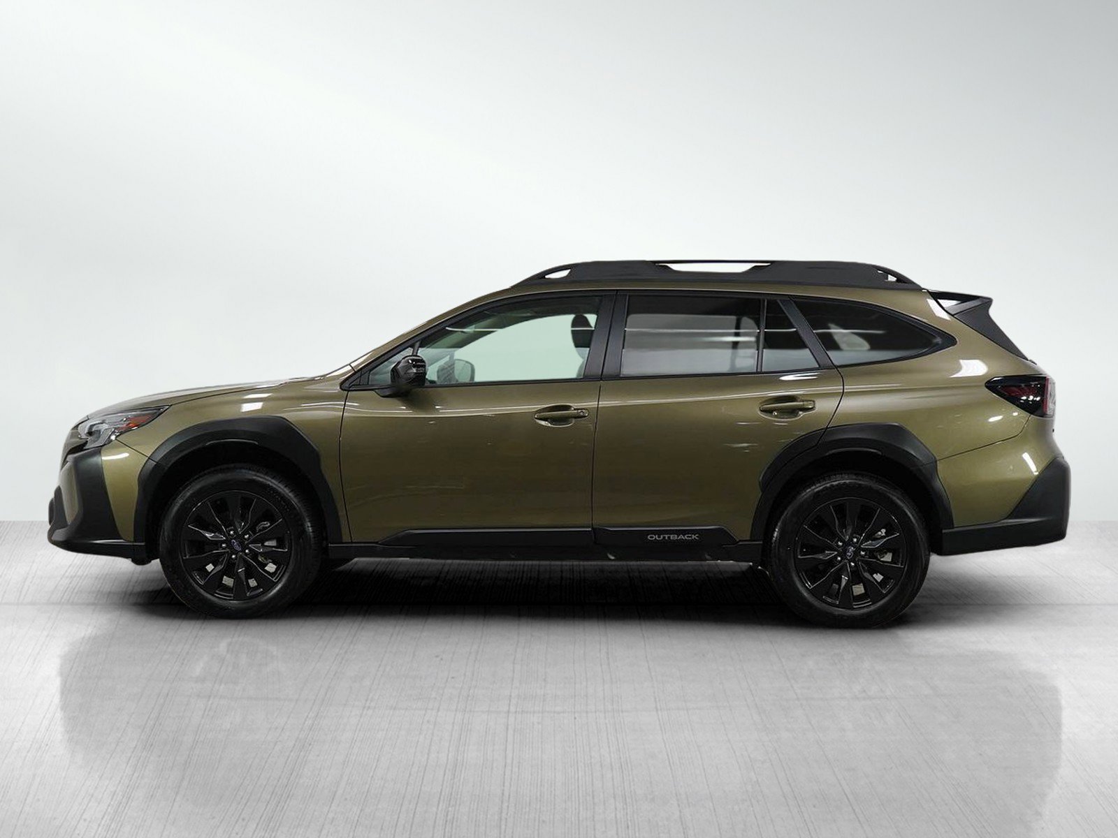 Used 2024 Subaru Outback Onyx Edition with VIN 4S4BTALC3R3299079 for sale in South Saint Paul, Minnesota