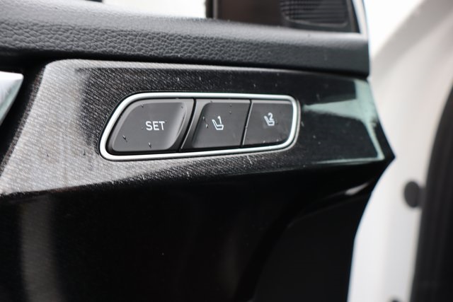 2021 Hyundai Palisade Calligraphy photo 5