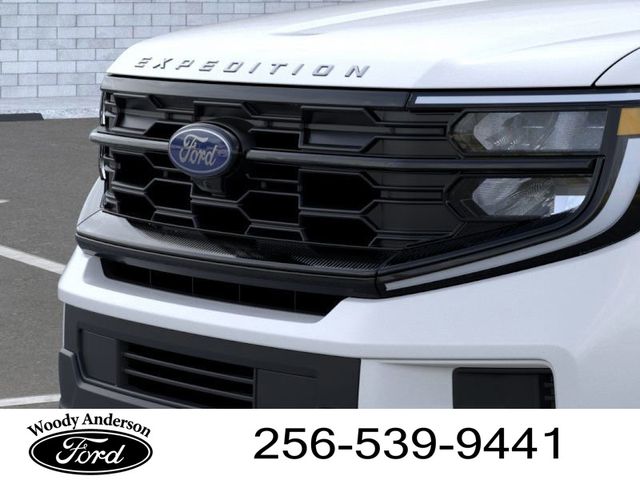 2025 Ford Expedition photo 14