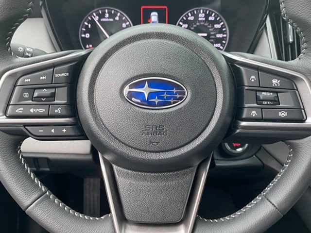 2025 Subaru Legacy Premium photo 6