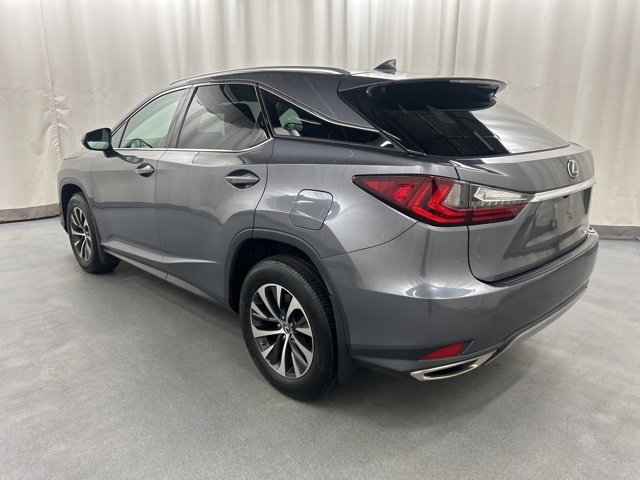 2020 Lexus RX 350 Premium photo 4
