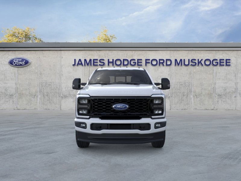 2026 Ford F-250 XL photo 5