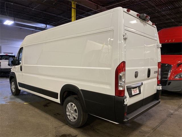 2024 Ram ProMaster 3500 photo 6