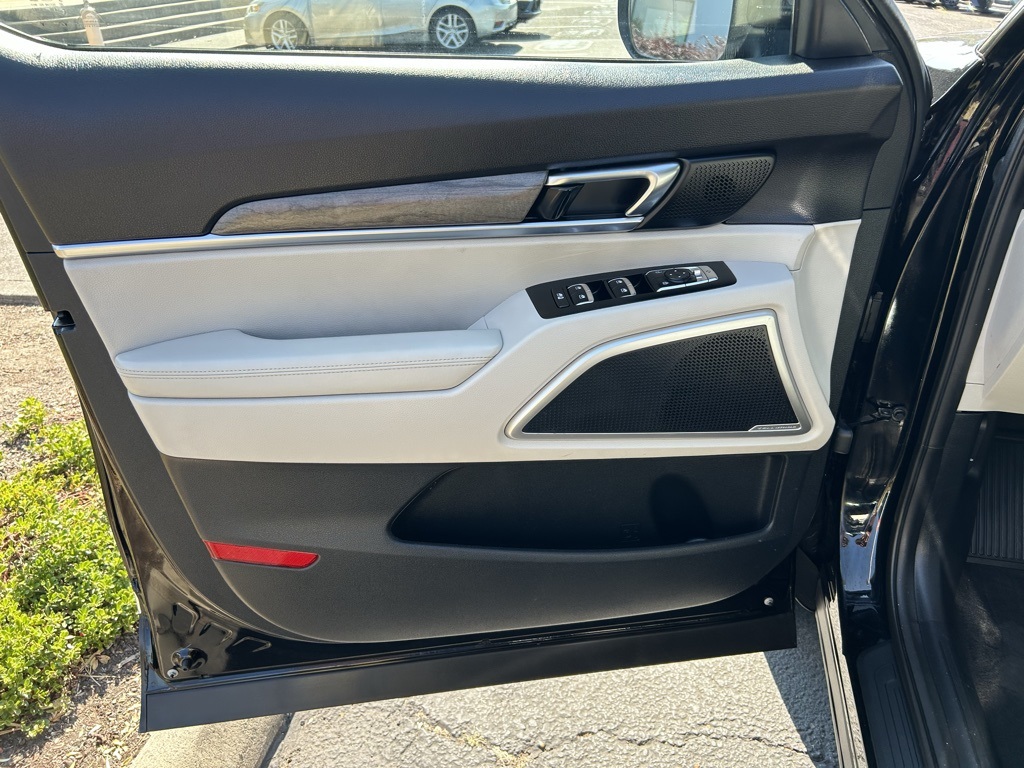 2021 Kia Telluride EX photo 9