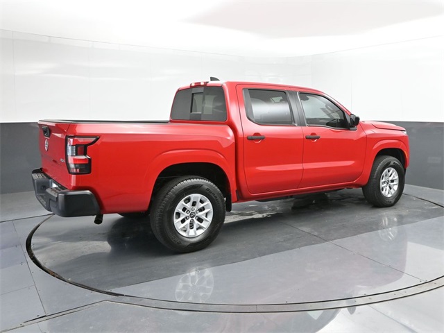 2025 Nissan Frontier S photo 15