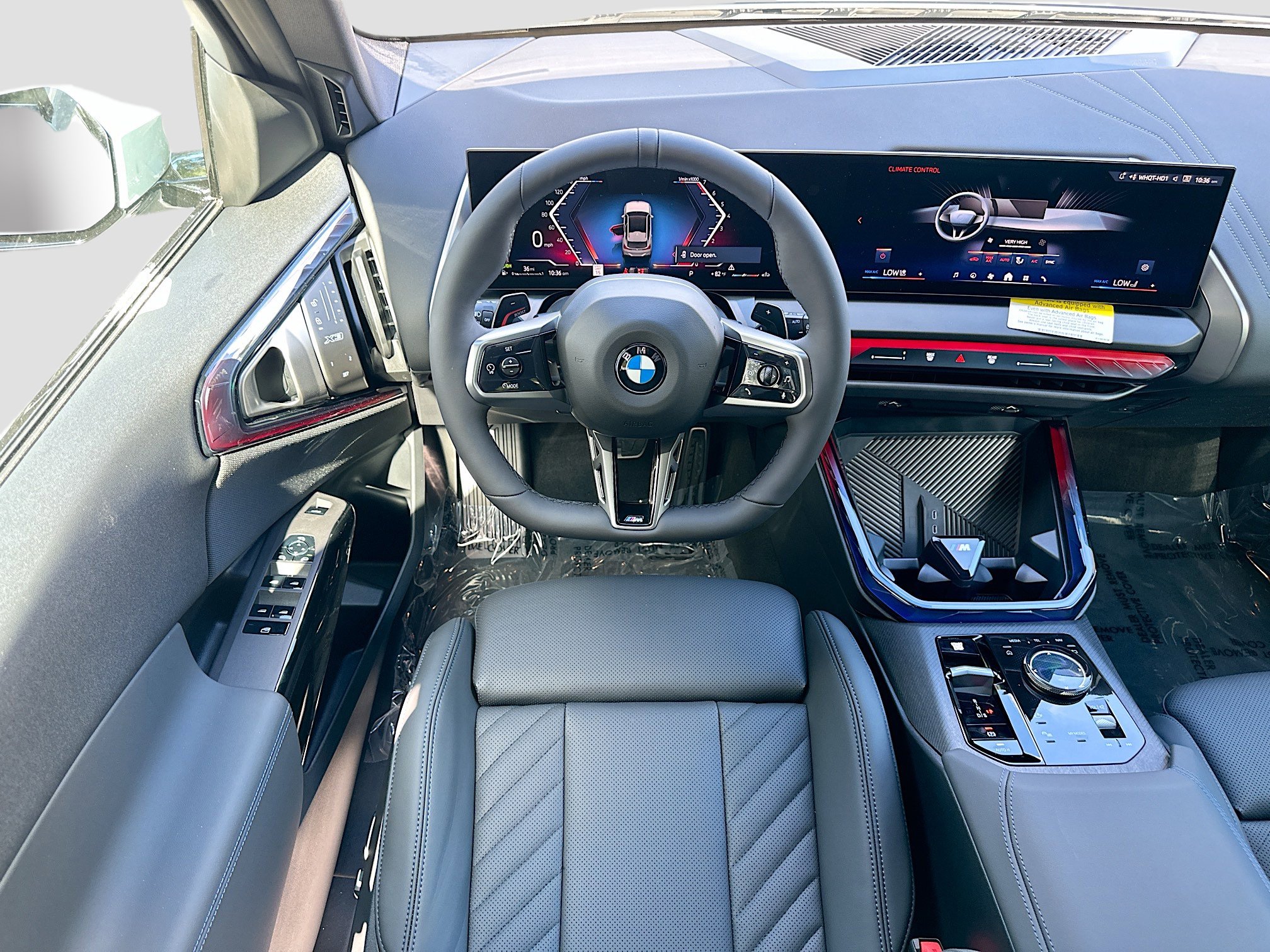 2026 Bmw X3 photo 14