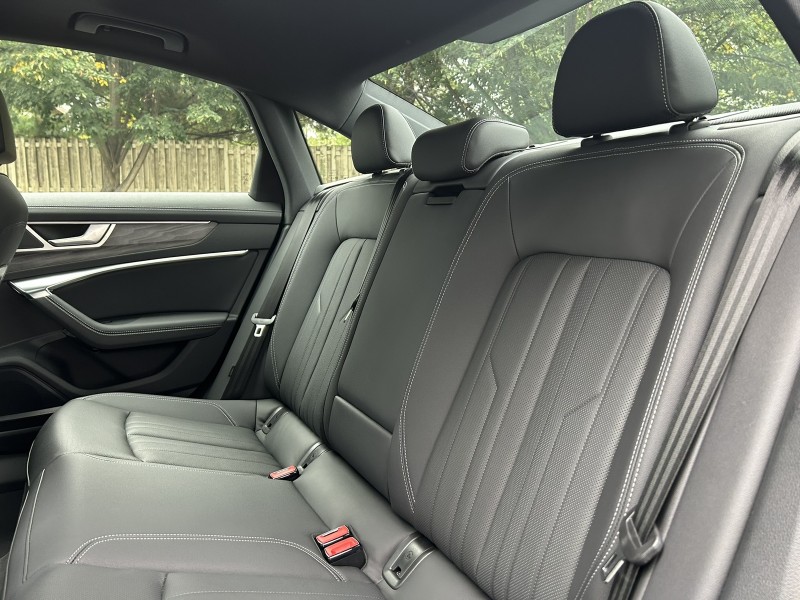 2025 Audi A6 Quattro Premium Plus photo 20