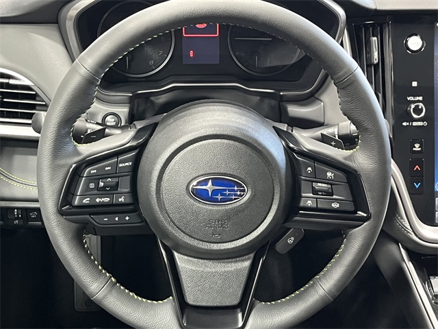 2025 Subaru Outback Onyx Edition photo 19