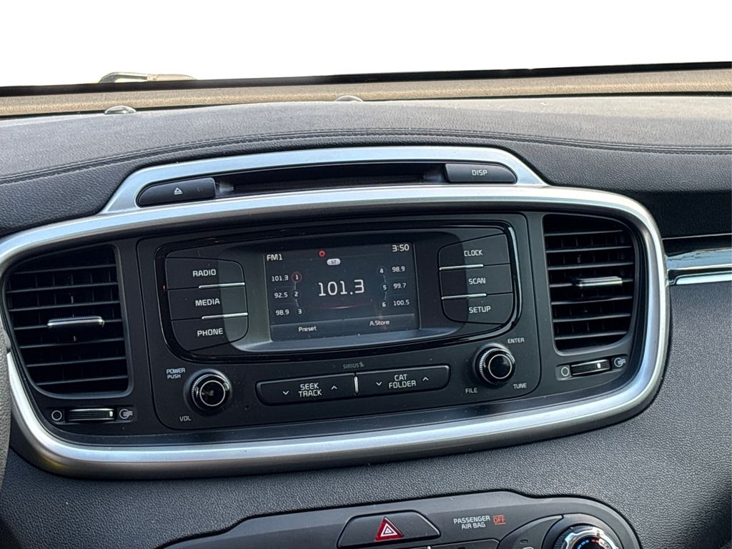 2018 Kia Sorento L photo 17