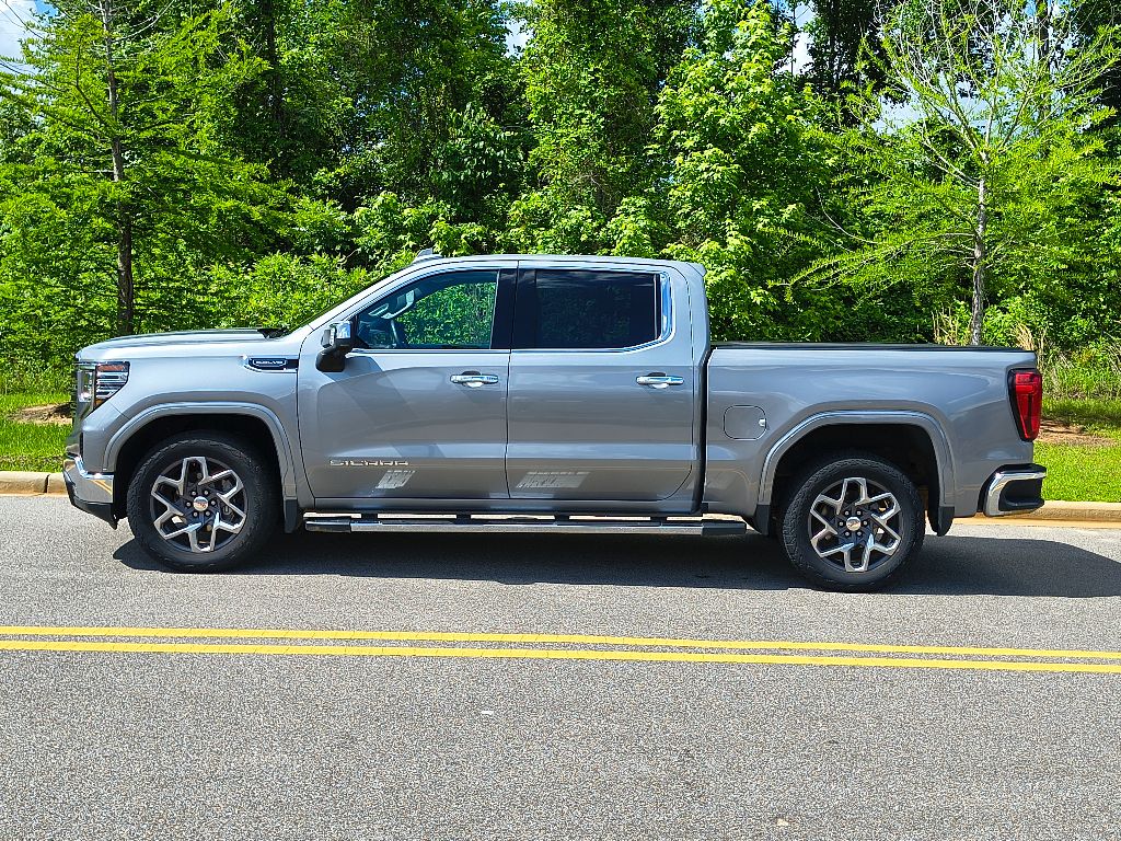 2023 Gmc Sierra 1500 SLT photo 2