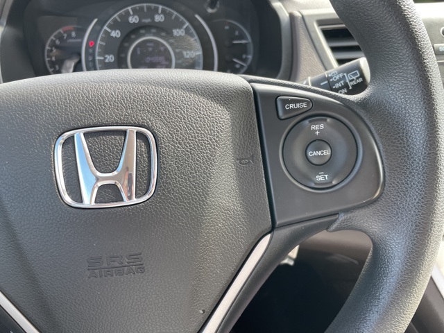 2014 Honda CR-V EX photo 17