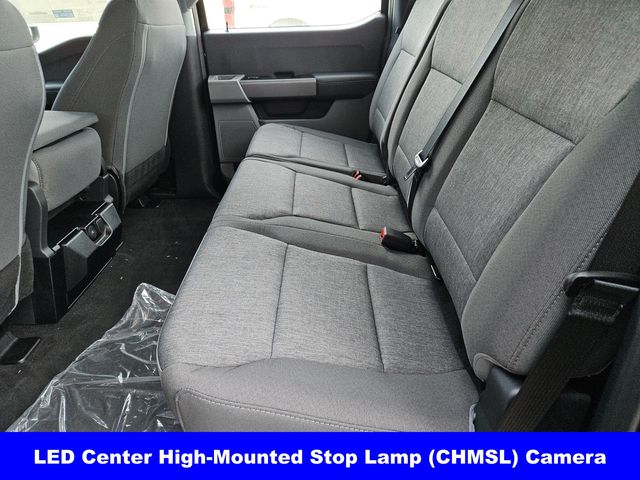 2025 Ford F-250 XL photo 24