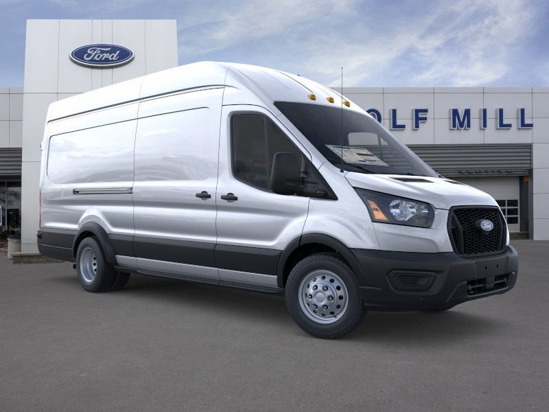 2026 FORD TRANSIT - Image 6