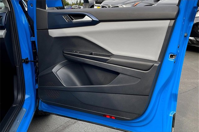 2023 Volkswagen Taos SE photo 20