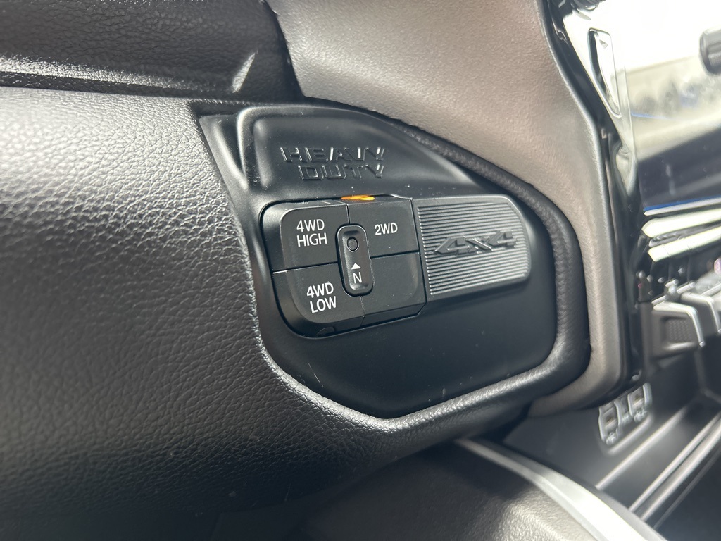 2024 Ram 2500 Big Horn photo 17