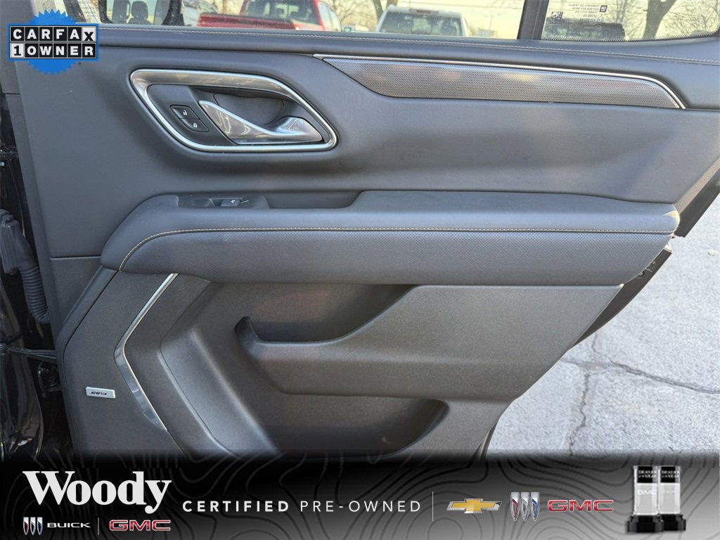 2024 GMC YUKON - Image 36