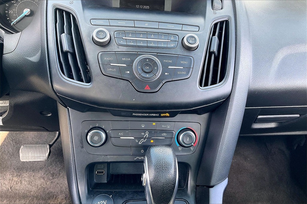 2018 FORD FOCUS - Image 30