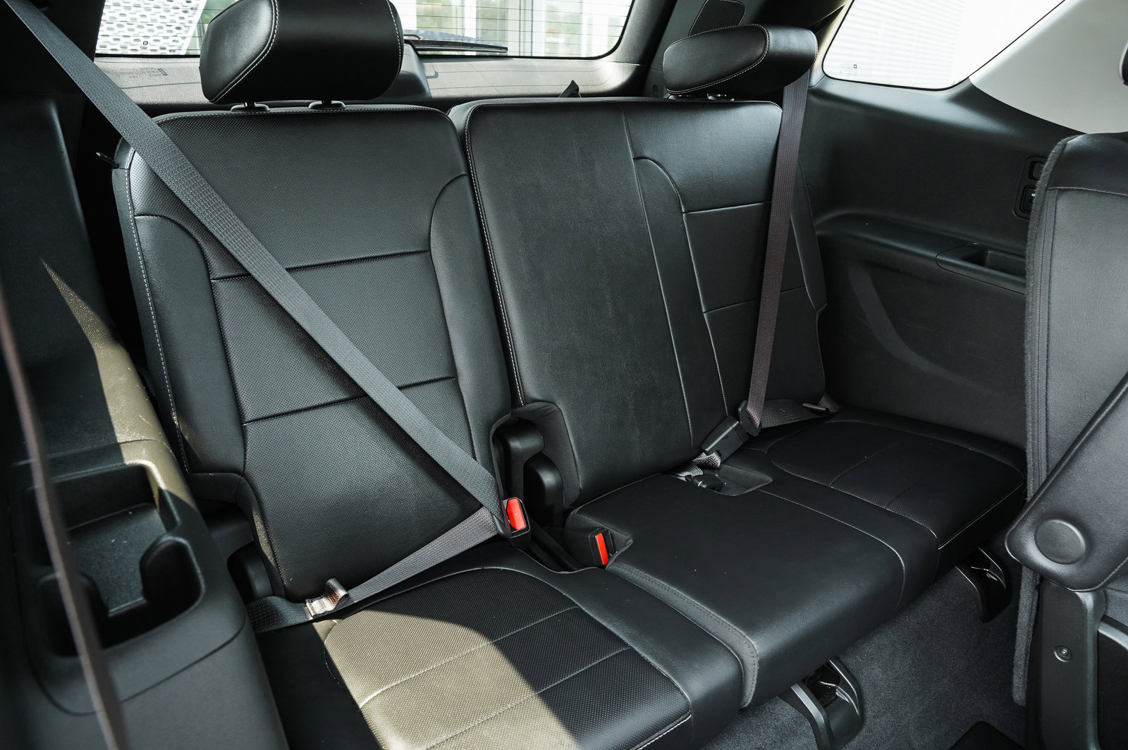 2021 Chevrolet Traverse High Country photo 18