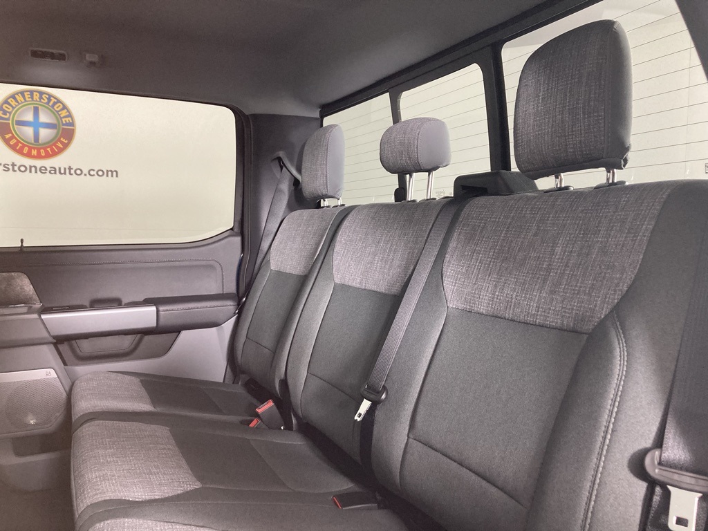 2025 Ford F-350 photo 10