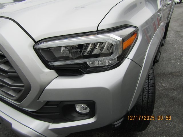 Image of Pre-Owned 2023 Toyota Tacoma TRD Sport 4D Access Cab 4WD