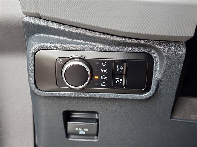 2023 Ford Bronco Black Diamond photo 24