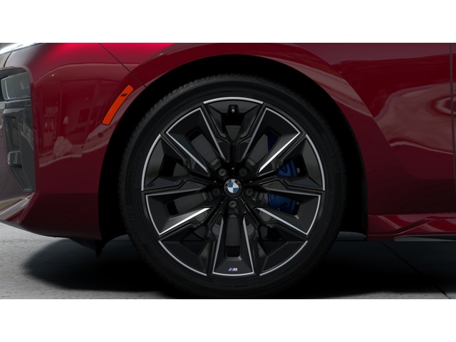 2025 Bmw 760i 760i xDrive photo 7