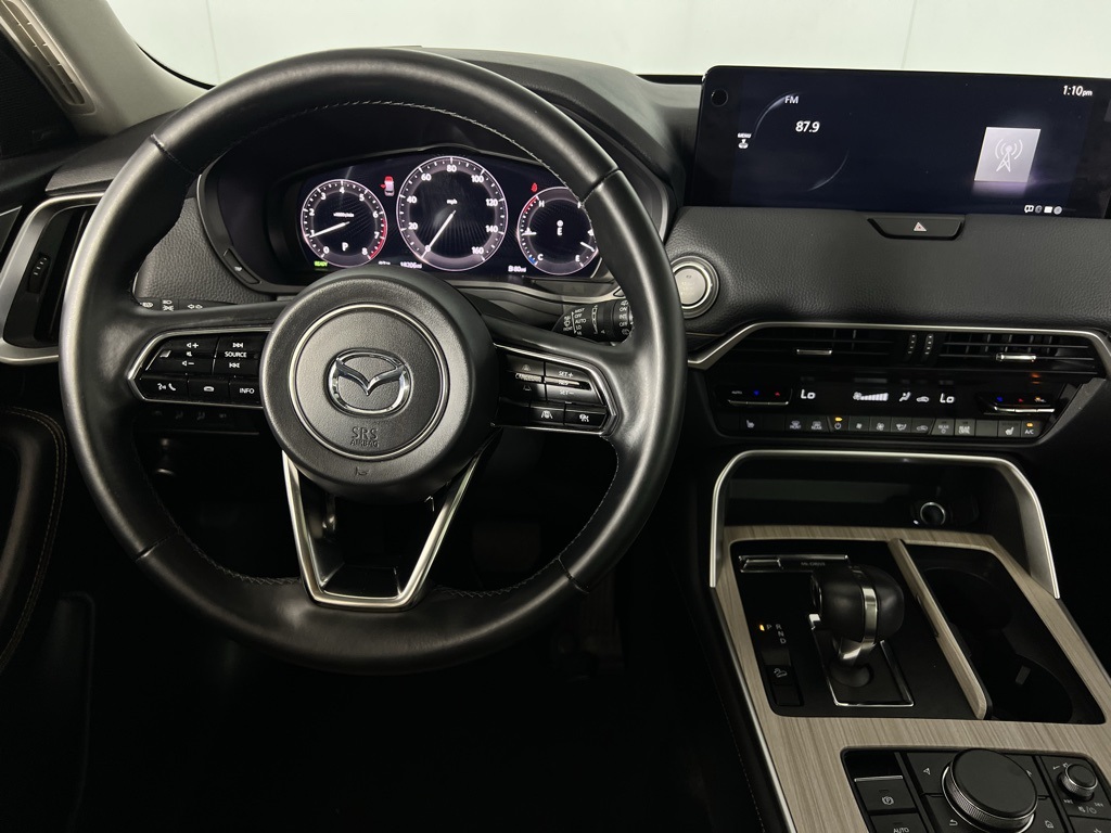 2024 Mazda CX-90 3.3 Turbo S photo 11
