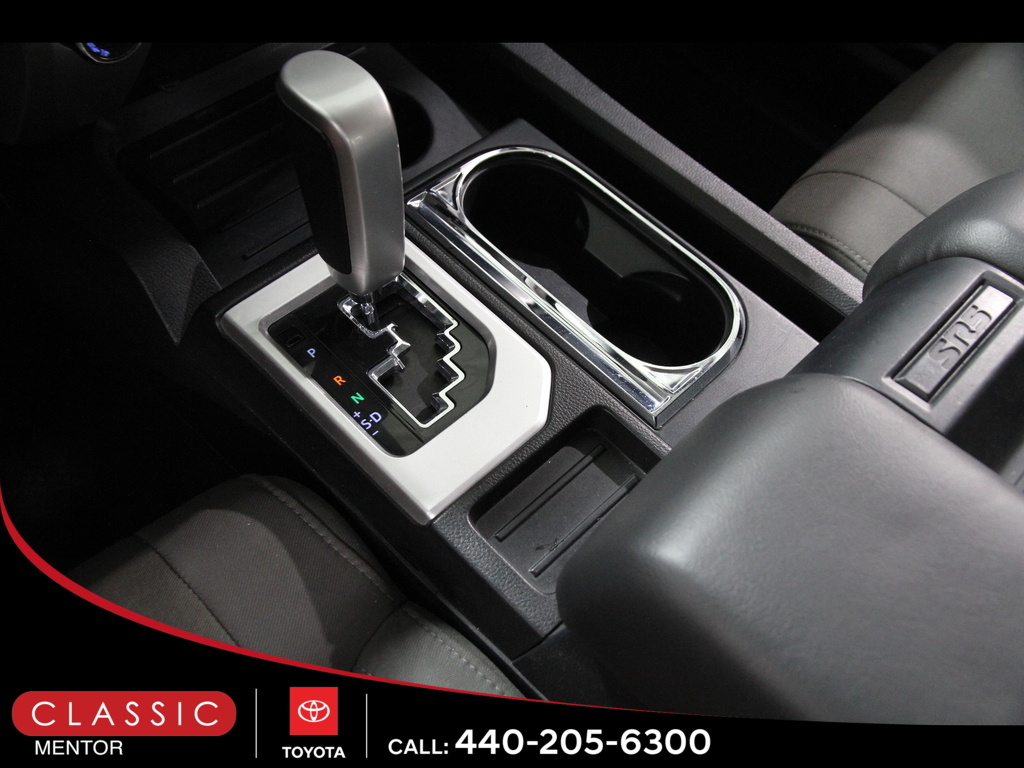 2019 Toyota Tundra SR5 Grade photo 13